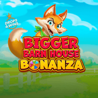 Bigger Barn House Bonanza icon