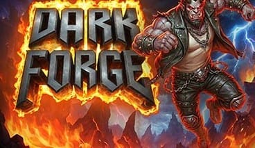 Dark Forge