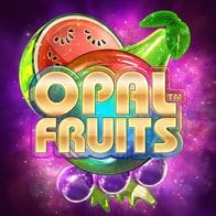 Opal Fruits icon