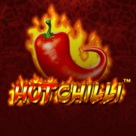 Hot Chilli icon