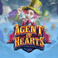 Agent of Hearts game icon