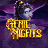 Genie Nights