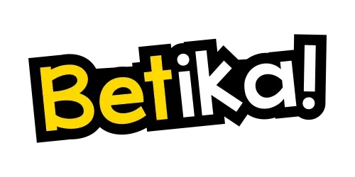 betikaug.co Logo